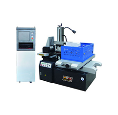 HTM-655M智能经济型中走丝线切割机床