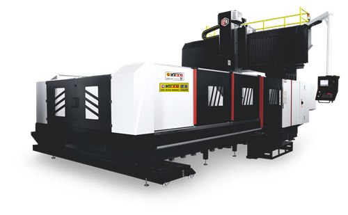 HTM-1218龙门加工中心