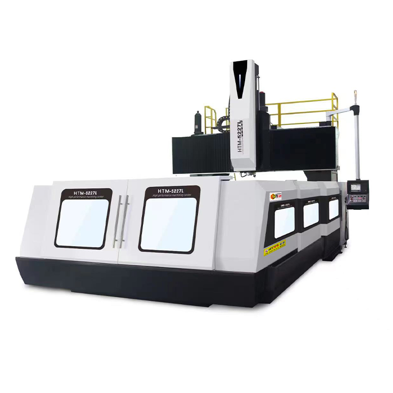HTM-1218龙门加工中心