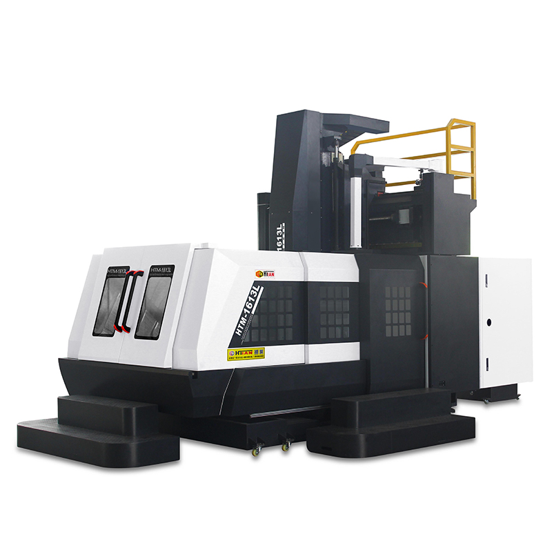 HTM-1613L龙门加工中心