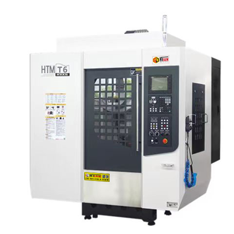 HTM-T6钻攻机